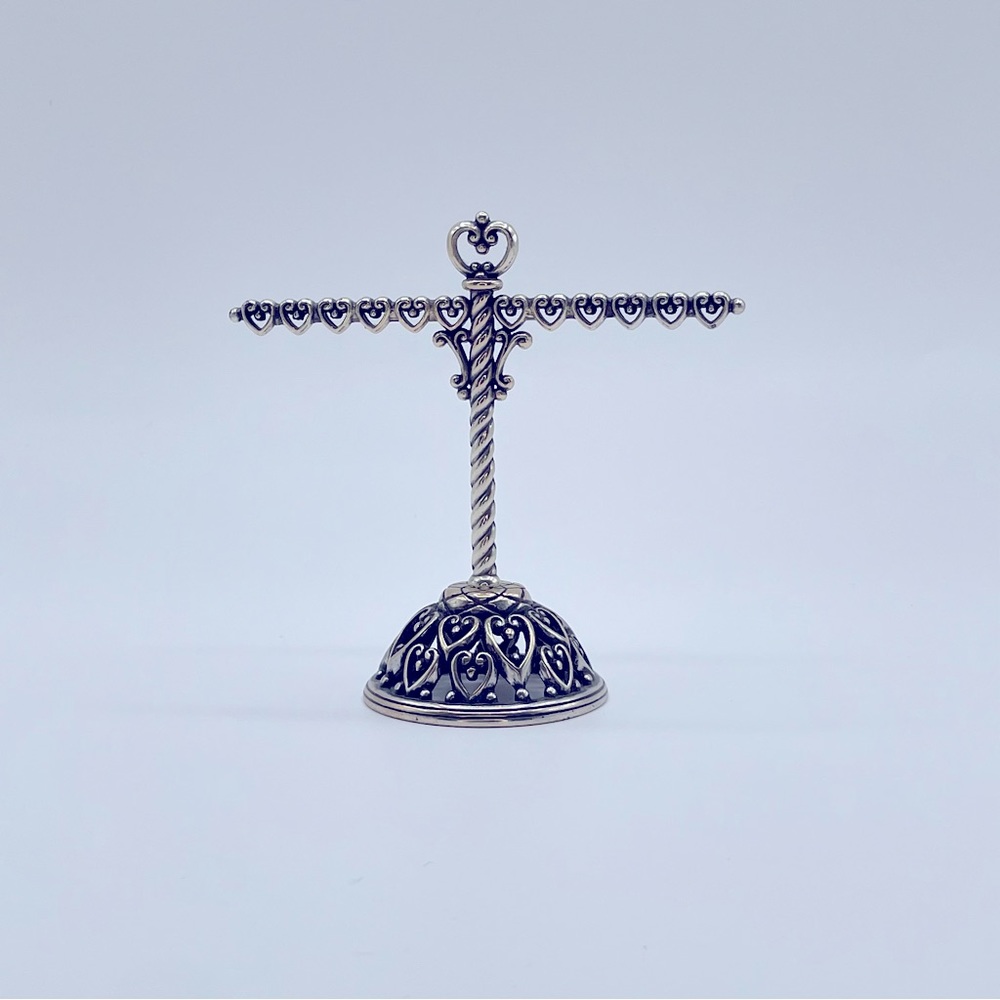 Brighton Hearts Jewelry Stand